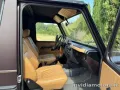 Mercedes-Benz MERCEDES-BENZ G WOLF TAILOR MADE