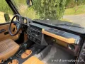 Mercedes-Benz MERCEDES-BENZ G WOLF TAILOR MADE