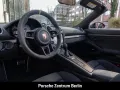 Porsche 718 Spyder RS Liftsystem-VA Weissach-Paket BOSE