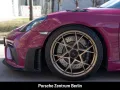 Porsche 718 Spyder RS Liftsystem-VA Weissach-Paket BOSE