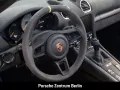 Porsche 718 Spyder RS Liftsystem-VA Weissach-Paket BOSE
