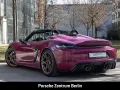 Porsche 718 Spyder RS Liftsystem-VA Weissach-Paket BOSE