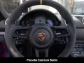 Porsche 718 Spyder RS Liftsystem-VA Weissach-Paket BOSE