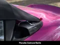 Porsche 718 Spyder RS Liftsystem-VA Weissach-Paket BOSE
