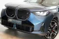 BMW X3 xDrive M50 360°-ACC-H&K-ParkLenk-HuD-AHK
