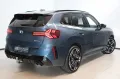 BMW X3 xDrive M50 360°-ACC-H&K-ParkLenk-HuD-AHK