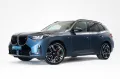 BMW X3 xDrive M50 360°-ACC-H&K-ParkLenk-HuD-AHK