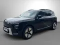 Smart #5 Premium 100kWh 800V DC 400kW HUD Sounds. SHZ