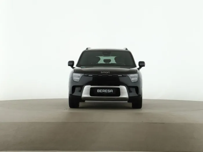 Smart #5 Premium 100 kWh 22kW AC-400kW DC HUD Dolby At