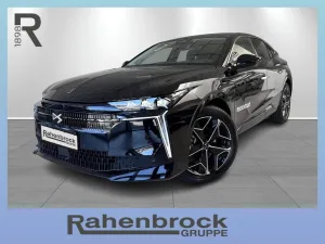 DS Automobiles Nº4 ÉTOILE + Alcantara HYBRID 145PS Comfort-P.