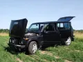 Lada Niva 4x4 -