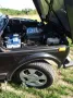 Lada Niva 4x4 -