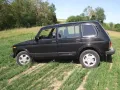 Lada Niva 4x4 -