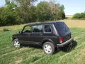 Lada Niva 4x4 -