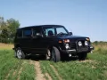 Lada Niva 4x4 -