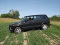 Lada Niva 4x4 -
