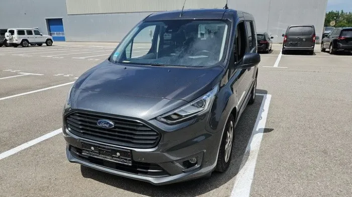 Ford Tourneo Connect Trend
