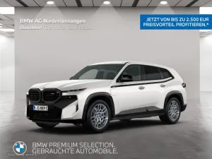 BMW XM 50e Massage AHK Driv.Assist.Prof Harman/K