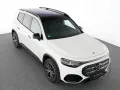 Mercedes-Benz GLB 350 4M AMG Night Pano AHK Superscreen LED