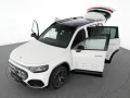 Mercedes-Benz GLB 350 4M AMG Night Pano AHK Superscreen LED