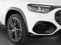 Mercedes-Benz GLB 350 4M AMG Night Pano AHK Superscreen LED