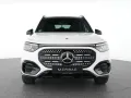 Mercedes-Benz GLB 350 4M AMG Night Pano AHK Superscreen LED