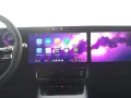 Mercedes-Benz GLB 350 4M AMG Night Pano AHK Superscreen LED