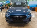 Subaru Crosstrek Comfort - LED - NAVI