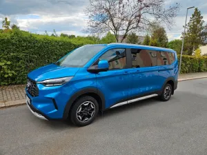Ford Tourneo Custom Active L2 8Sitz 5 Ja.Garanti