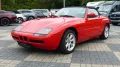 BMW Z1 2.Hand deutsches Fahrzeug perfekter Zustand