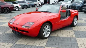 BMW Z1 2.Hand deutsches Fahrzeug perfekter Zustand