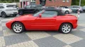 BMW Z1 2.Hand deutsches Fahrzeug perfekter Zustand