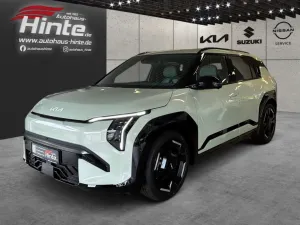 Kia EV3 81,4 kWh GT-line DRIVEWISE KOMFORT PANORAMA