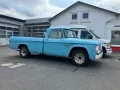 Other DODGE D200 BJ.1966