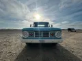 Other DODGE D200 BJ.1966