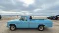 Other DODGE D200 BJ.1966