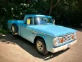 Other DODGE D200 BJ.1966