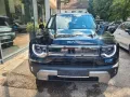 BAIC BJ30