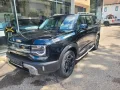 BAIC BJ30