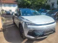 BAIC Beijing X55