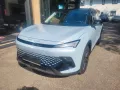 BAIC Beijing X55
