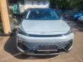 BAIC Beijing X55