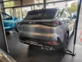 BAIC Beijing X75
