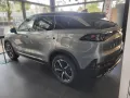 BAIC Beijing X75