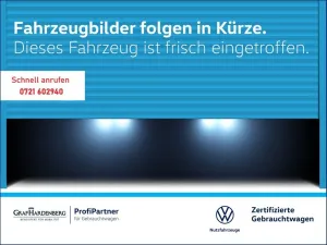 Volkswagen T7 Kasten 2.0 TDI  LR Matrix Navi AHK