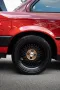 BMW E30 2d / M52B28 / SPORTY IS / SZPERA 