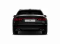 Audi S8 4.0 TFSI quattro Pano/Optik schwarz/HUD/Top V