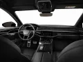 Audi S8 4.0 TFSI quattro Pano/Optik schwarz/HUD/Top V