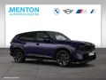 BMW XM Label