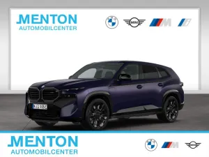 BMW XM Label